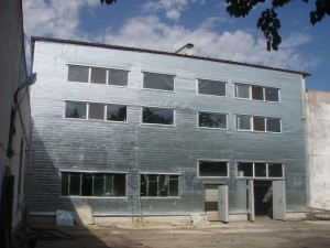 OLYMPUS DIGITAL CAMERA