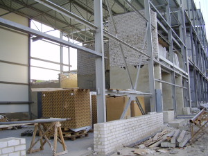 OLYMPUS DIGITAL CAMERA