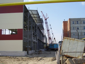 OLYMPUS DIGITAL CAMERA