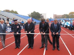 3 Динамо стадион