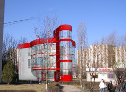 Прачечные